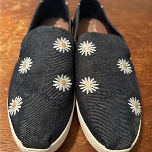 TOMS alpargata Daisy